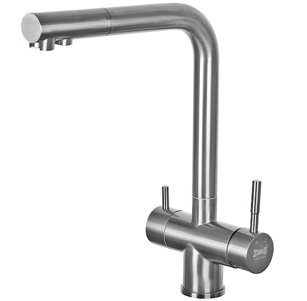  ZORG SZR-7039 Inox