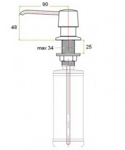  ZORG ZR-20 white