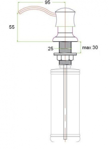  ZORG ZR-21 BR 