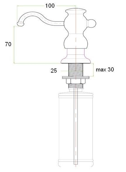  ZORG ZR-25 White