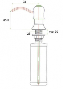  ZORG ZR-26 CR 