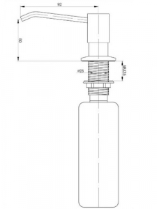  ZORG ZR-28 BR 