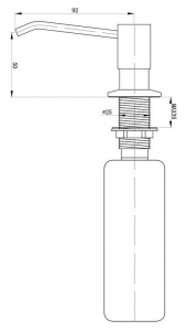  ZORG ZR-28 GRAFIT