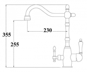  ZORG ZR 312 YF-33 BR LIGHT