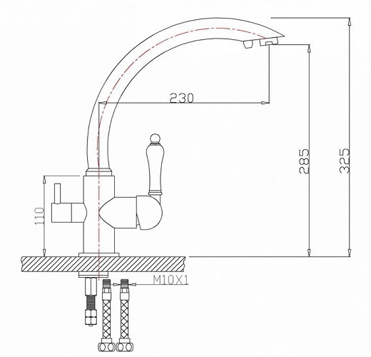  ZORG ZR 314 YF-33 SATIN