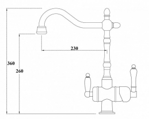  ZORG ZR 326 YF BR 