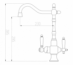  ZORG ZR 336 YF-50 SATIN