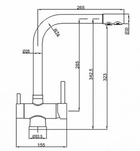  ZORG ZR 348 YF BR 