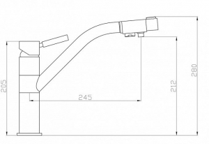  ZORG ZR 401 KF 