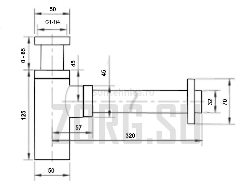  ZORG ZR-A1-BR