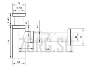  ZORG ZR-A1-BR